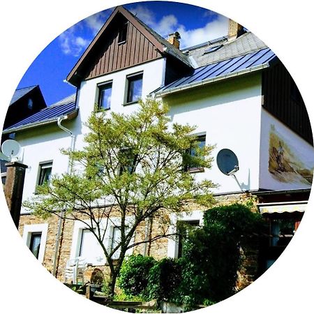 Ferienwohnung Rothen-Adler Breitenbrunn  Exterior foto